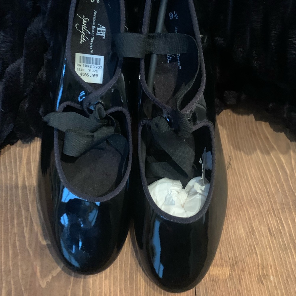Tap Shoes
